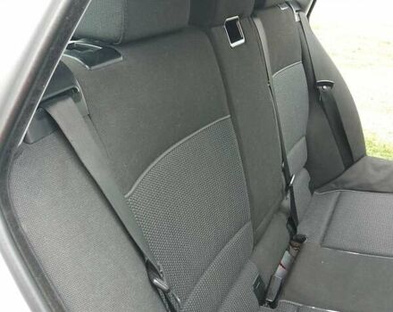 Серый БМВ 3 Серия, объемом двигателя 1.9 л и пробегом 260 тыс. км за 5000 $, фото 39 на Automoto.ua