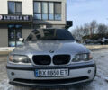 Серый БМВ 3 Серия, объемом двигателя 1.95 л и пробегом 429 тыс. км за 3800 $, фото 1 на Automoto.ua