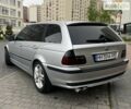 Серый БМВ 3 Серия, объемом двигателя 2.93 л и пробегом 483 тыс. км за 8200 $, фото 2 на Automoto.ua