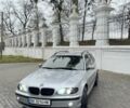Серый БМВ 3 Серия, объемом двигателя 2 л и пробегом 320 тыс. км за 4700 $, фото 1 на Automoto.ua