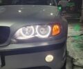 Сірий БМВ 3 Серія, об'ємом двигуна 2 л та пробігом 416 тис. км за 4000 $, фото 8 на Automoto.ua