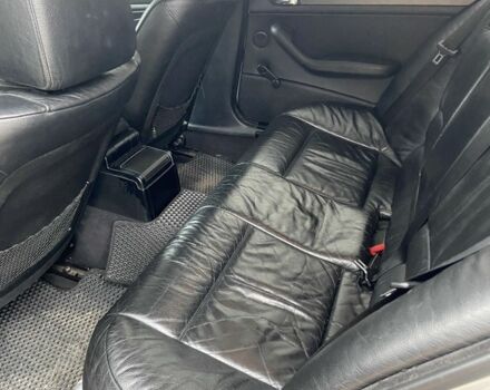 Сірий БМВ 3 Серія, об'ємом двигуна 2 л та пробігом 290 тис. км за 5000 $, фото 7 на Automoto.ua