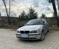 Серый БМВ 3 Серия, объемом двигателя 2 л и пробегом 380 тыс. км за 1900 $, фото 1 на Automoto.ua