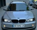 Сірий БМВ 3 Серія, об'ємом двигуна 2 л та пробігом 300 тис. км за 4650 $, фото 41 на Automoto.ua