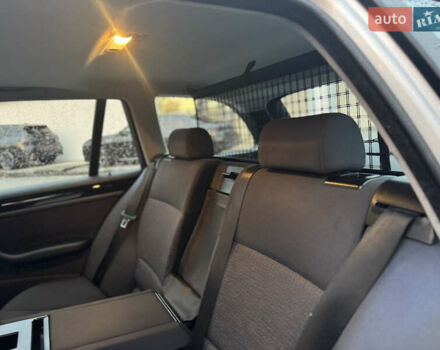 Сірий БМВ 3 Серія, об'ємом двигуна 2 л та пробігом 252 тис. км за 4550 $, фото 21 на Automoto.ua