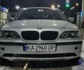 Сірий БМВ 3 Серія, об'ємом двигуна 2 л та пробігом 416 тис. км за 4000 $, фото 4 на Automoto.ua