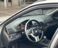 Сірий БМВ 3 Серія, об'ємом двигуна 2 л та пробігом 355 тис. км за 4800 $, фото 4 на Automoto.ua