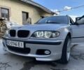 Сірий БМВ 3 Серія, об'ємом двигуна 2 л та пробігом 333 тис. км за 4000 $, фото 2 на Automoto.ua