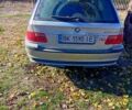 Сірий БМВ 3 Серія, об'ємом двигуна 3 л та пробігом 343 тис. км за 3800 $, фото 1 на Automoto.ua