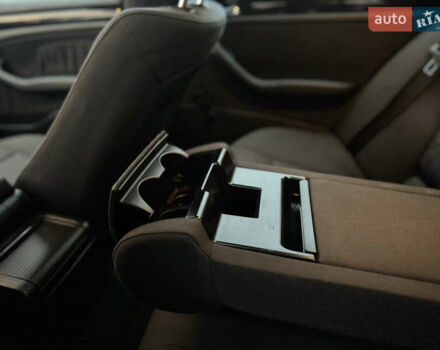 Сірий БМВ 3 Серія, об'ємом двигуна 2 л та пробігом 252 тис. км за 4550 $, фото 22 на Automoto.ua