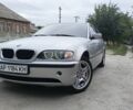 Серый БМВ 3 Серия, объемом двигателя 2 л и пробегом 274 тыс. км за 5000 $, фото 1 на Automoto.ua