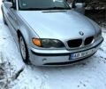 Серый БМВ 3 Серия, объемом двигателя 2 л и пробегом 250 тыс. км за 5200 $, фото 1 на Automoto.ua
