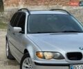 Серый БМВ 3 Серия, объемом двигателя 2 л и пробегом 381 тыс. км за 3900 $, фото 1 на Automoto.ua