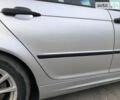 Серый БМВ 3 Серия, объемом двигателя 2 л и пробегом 283 тыс. км за 5750 $, фото 16 на Automoto.ua