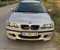 Серый БМВ 3 Серия, объемом двигателя 2 л и пробегом 402 тыс. км за 4800 $, фото 1 на Automoto.ua