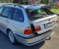 Серый БМВ 3 Серия, объемом двигателя 2 л и пробегом 336 тыс. км за 5100 $, фото 11 на Automoto.ua