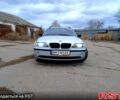 Серый БМВ 3 Серия, объемом двигателя 2 л и пробегом 337 тыс. км за 5300 $, фото 2 на Automoto.ua