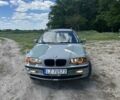 Серый БМВ 3 Серия, объемом двигателя 0 л и пробегом 301 тыс. км за 2400 $, фото 1 на Automoto.ua