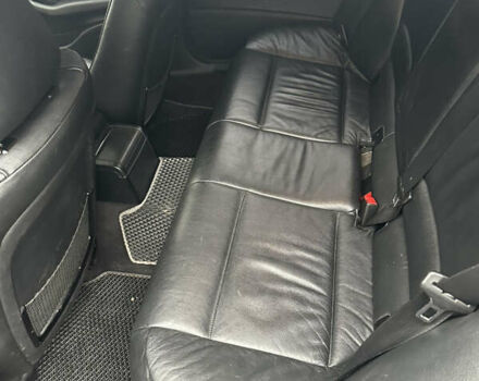 Серый БМВ 3 Серия, объемом двигателя 2.93 л и пробегом 363 тыс. км за 5900 $, фото 17 на Automoto.ua