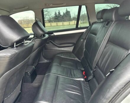 Серый БМВ 3 Серия, объемом двигателя 2.9 л и пробегом 278 тыс. км за 5950 $, фото 11 на Automoto.ua