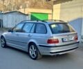 Серый БМВ 3 Серия, объемом двигателя 2 л и пробегом 290 тыс. км за 4300 $, фото 4 на Automoto.ua