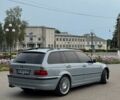 Сірий БМВ 3 Серія, об'ємом двигуна 2.93 л та пробігом 400 тис. км за 6900 $, фото 6 на Automoto.ua