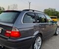 Серый БМВ 3 Серия, объемом двигателя 2.93 л и пробегом 408 тыс. км за 5900 $, фото 6 на Automoto.ua