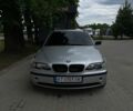 Серый БМВ 3 Серия, объемом двигателя 2 л и пробегом 204 тыс. км за 4999 $, фото 1 на Automoto.ua