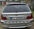 Серый БМВ 3 Серия, объемом двигателя 0 л и пробегом 380 тыс. км за 2100 $, фото 3 на Automoto.ua