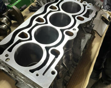 Серый БМВ 3 Серия, объемом двигателя 2 л и пробегом 307 тыс. км за 3900 $, фото 22 на Automoto.ua