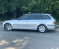 Серый БМВ 3 Серия, объемом двигателя 2 л и пробегом 360 тыс. км за 2200 $, фото 4 на Automoto.ua