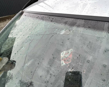 Серый БМВ 3 Серия, объемом двигателя 3 л и пробегом 318 тыс. км за 5500 $, фото 15 на Automoto.ua