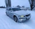 Серый БМВ 3 Серия, объемом двигателя 2 л и пробегом 325 тыс. км за 4000 $, фото 1 на Automoto.ua