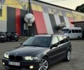 Сірий БМВ 3 Серія, об'ємом двигуна 2.9 л та пробігом 409 тис. км за 6201 $, фото 1 на Automoto.ua