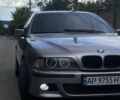 Серый БМВ 3 Серия, объемом двигателя 2 л и пробегом 300 тыс. км за 4033 $, фото 1 на Automoto.ua