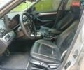 Сірий БМВ 3 Серія, об'ємом двигуна 2 л та пробігом 325 тис. км за 4450 $, фото 19 на Automoto.ua