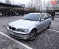Серый БМВ 3 Серия, объемом двигателя 1.8 л и пробегом 160 тыс. км за 4700 $, фото 1 на Automoto.ua