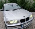 Серый БМВ 3 Серия, объемом двигателя 2 л и пробегом 445 тыс. км за 4999 $, фото 17 на Automoto.ua