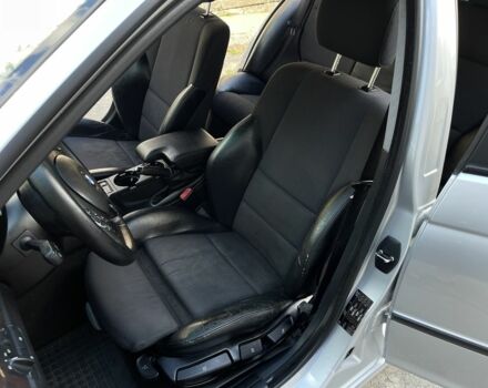 Сірий БМВ 3 Серія, об'ємом двигуна 2 л та пробігом 333 тис. км за 4000 $, фото 6 на Automoto.ua