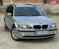 Серый БМВ 3 Серия, объемом двигателя 2 л и пробегом 381 тыс. км за 3700 $, фото 1 на Automoto.ua