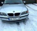 Серый БМВ 3 Серия, объемом двигателя 2 л и пробегом 250 тыс. км за 5200 $, фото 1 на Automoto.ua