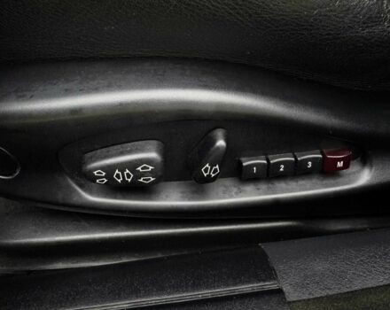 Серый БМВ 3 Серия, объемом двигателя 2.9 л и пробегом 278 тыс. км за 5950 $, фото 15 на Automoto.ua