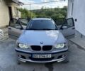 Сірий БМВ 3 Серія, об'ємом двигуна 2 л та пробігом 333 тис. км за 4000 $, фото 1 на Automoto.ua
