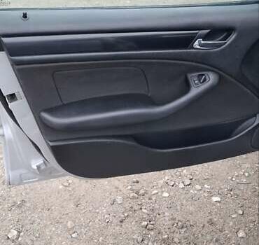 Серый БМВ 3 Серия, объемом двигателя 1.8 л и пробегом 230 тыс. км за 4300 $, фото 14 на Automoto.ua