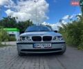 Серый БМВ 3 Серия, объемом двигателя 2 л и пробегом 359 тыс. км за 4700 $, фото 1 на Automoto.ua