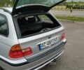 Серый БМВ 3 Серия, объемом двигателя 1.8 л и пробегом 300 тыс. км за 4500 $, фото 4 на Automoto.ua