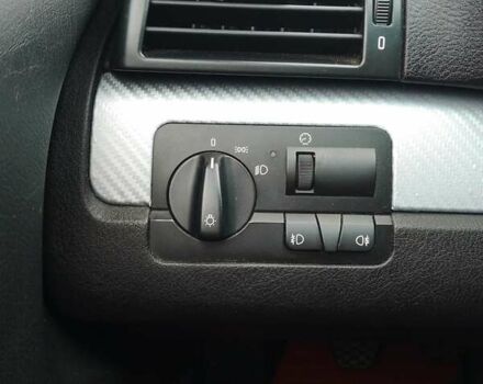 Серый БМВ 3 Серия, объемом двигателя 1.9 л и пробегом 260 тыс. км за 5000 $, фото 7 на Automoto.ua