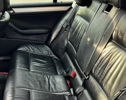 Сірий БМВ 3 Серія, об'ємом двигуна 0 л та пробігом 400 тис. км за 5400 $, фото 5 на Automoto.ua