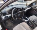 Сірий БМВ 3 Серія, об'ємом двигуна 2 л та пробігом 380 тис. км за 5000 $, фото 3 на Automoto.ua
