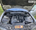 Серый БМВ 3 Серия, объемом двигателя 3 л и пробегом 470 тыс. км за 4800 $, фото 21 на Automoto.ua